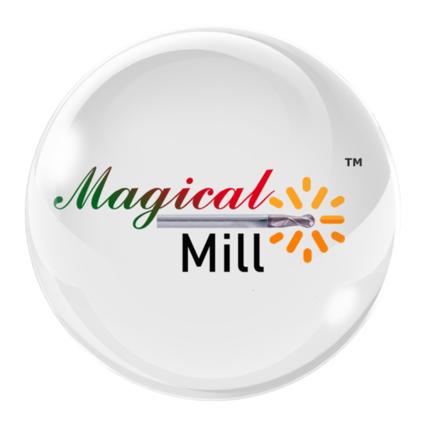 Buy High Performance Magical Mill Ferrament Global