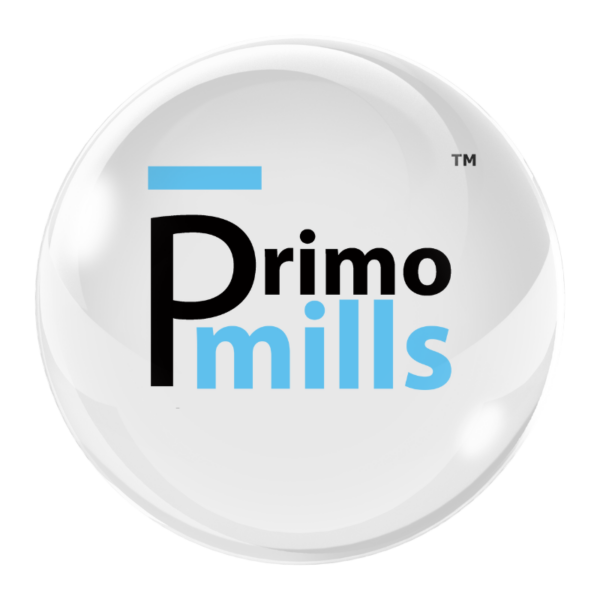 Prinmill Collection Logo Exceptional Precision With Primo Mill | Ferrament Global