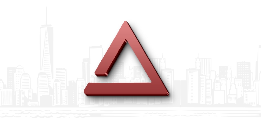 Ferement Model -logo and building