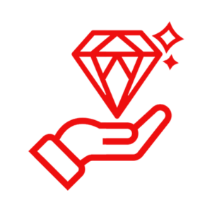 ferrament values