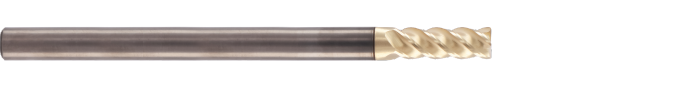 hard mill extra long bullnose