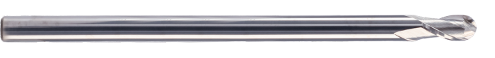 alumaster extra long ballnose product