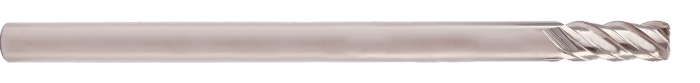 alumaster extra long bullnose product