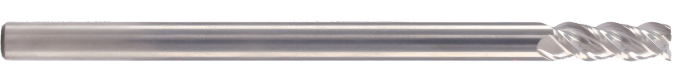alumaster extra long flat product