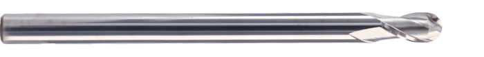 alumaster long ballnose product