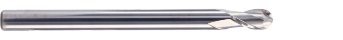 alumaster standard ballnose product