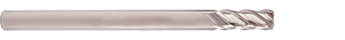 alumaster standard bullnose product