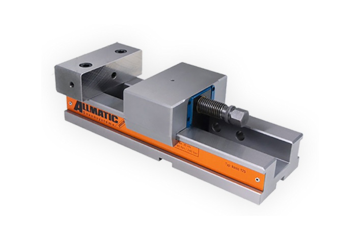 amt precision 125