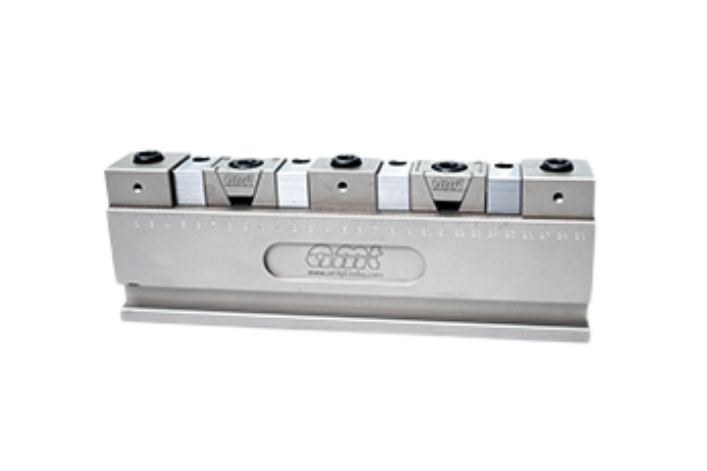 amt rail vice 500