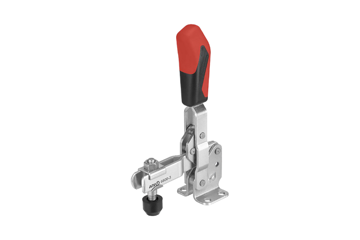 amt toggle clamp