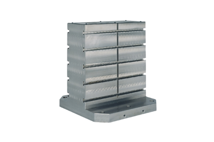 double sided clamping column tst rt