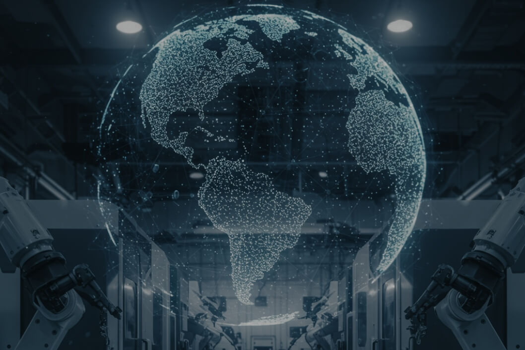 ferrament global vision