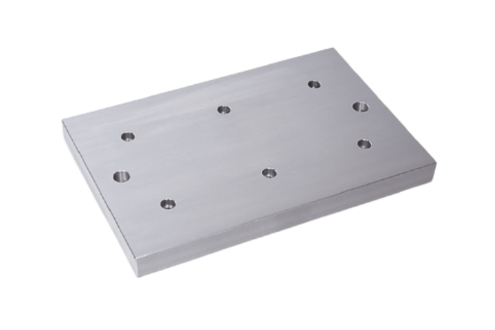 rectangular base plate bpp rt