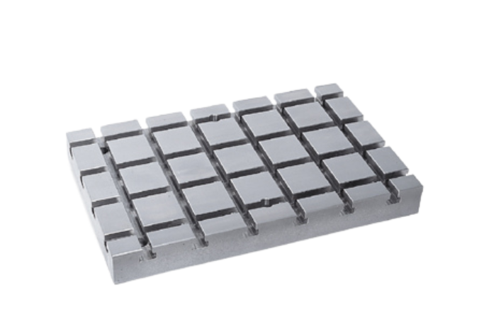 rectangular base plate bpt rt
