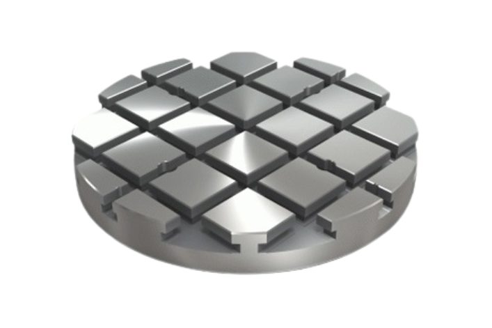 round base plate bpt r