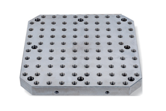 square base plate bpg sq