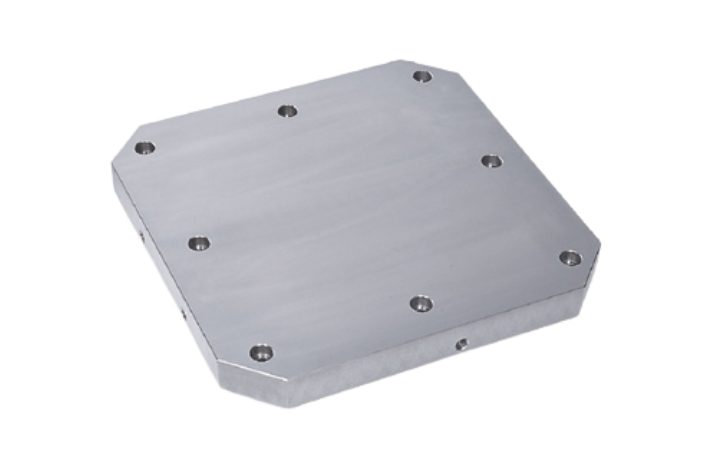 square base plate bpp sq