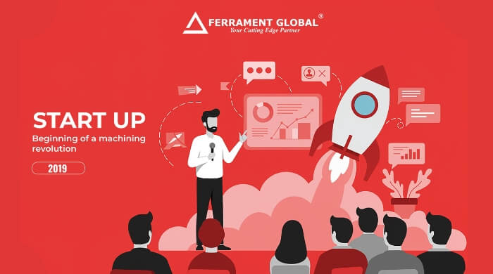 ferrament global 2019