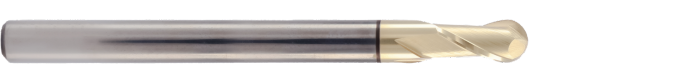 ferrament hard mill long ball
